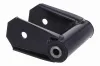 Lagerbuchse, Blattfeder oben Hinterachse beidseitig VAICO V30-3499 Bild Lagerbuchse, Blattfeder oben Hinterachse beidseitig VAICO V30-3499