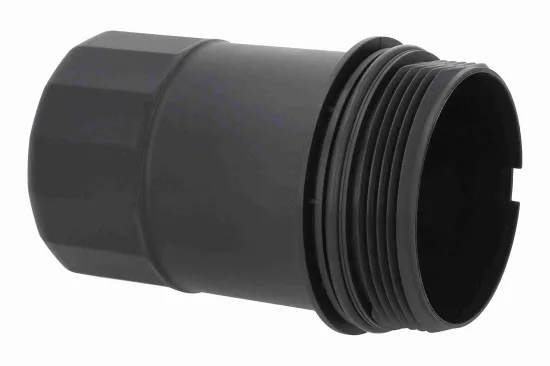 Deckel, Ölfiltergehäuse VAICO V30-3558 Bild Deckel, Ölfiltergehäuse VAICO V30-3558