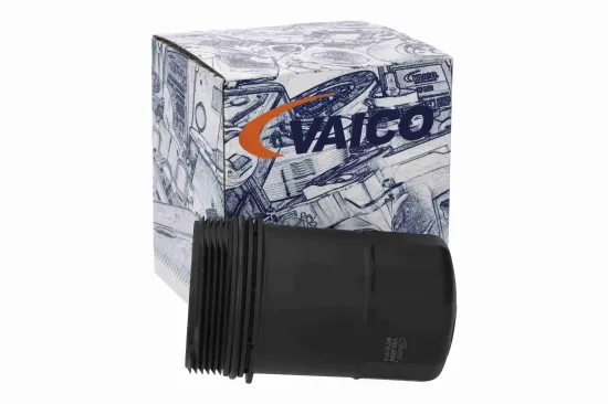 Deckel, Ölfiltergehäuse VAICO V30-3558 Bild Deckel, Ölfiltergehäuse VAICO V30-3558