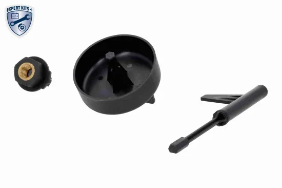 Befülladapter-Satz, Getriebe VAICO V30-3587 Bild Befülladapter-Satz, Getriebe VAICO V30-3587