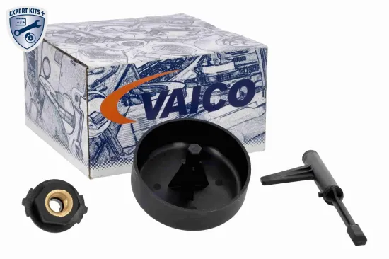 Befülladapter-Satz, Getriebe VAICO V30-3587 Bild Befülladapter-Satz, Getriebe VAICO V30-3587
