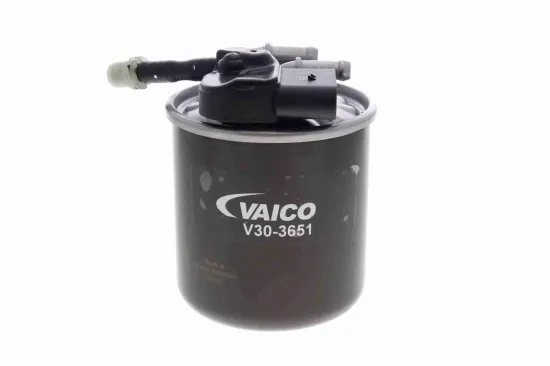 Kraftstofffilter VAICO V30-3651 Bild Kraftstofffilter VAICO V30-3651