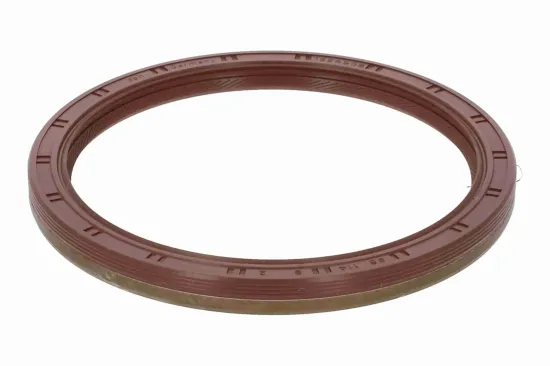 Wellendichtring, Kurbelwelle getriebeseitig VAICO V30-3673 Bild Wellendichtring, Kurbelwelle getriebeseitig VAICO V30-3673