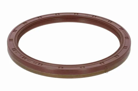 Wellendichtring, Kurbelwelle getriebeseitig VAICO V30-3673 Bild Wellendichtring, Kurbelwelle getriebeseitig VAICO V30-3673