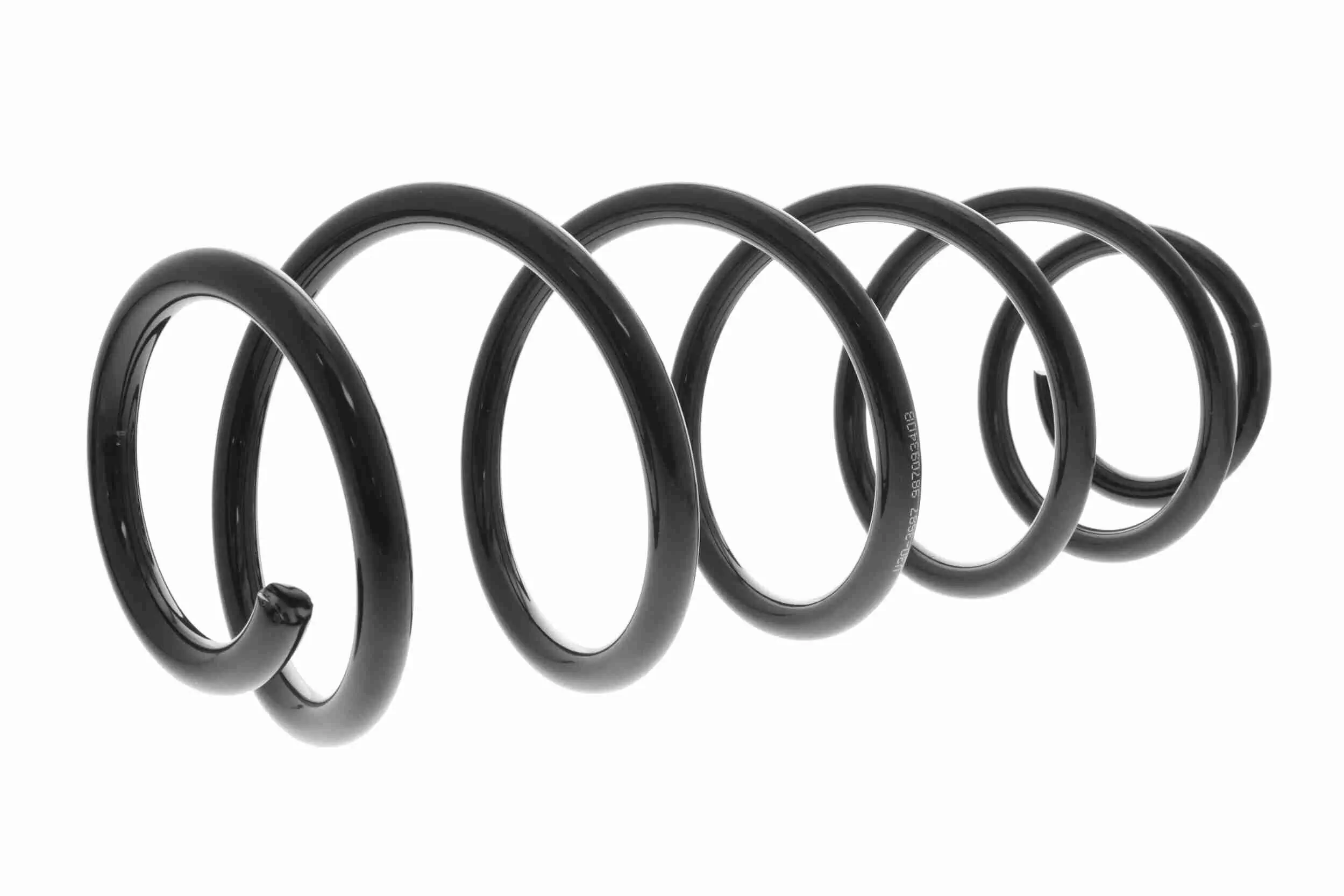 Fahrwerksfeder Hinterachse VAICO V30-3687