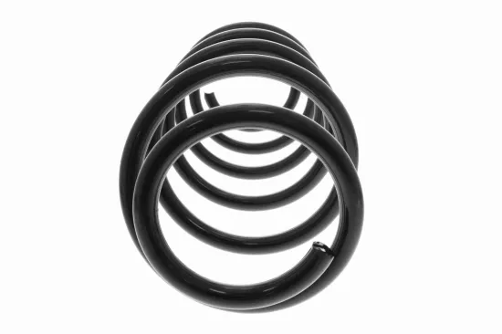 Fahrwerksfeder Hinterachse VAICO V30-3687 Bild Fahrwerksfeder Hinterachse VAICO V30-3687