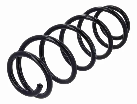 Fahrwerksfeder Hinterachse VAICO V30-3687 Bild Fahrwerksfeder Hinterachse VAICO V30-3687