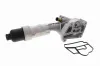 Gehäuse, Ölfilter Motorblock VAICO V30-3689 Bild Gehäuse, Ölfilter Motorblock VAICO V30-3689