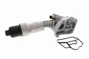 Gehäuse, Ölfilter Motorblock VAICO V30-3689
