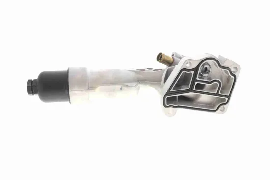 Gehäuse, Ölfilter Motorblock VAICO V30-3689 Bild Gehäuse, Ölfilter Motorblock VAICO V30-3689