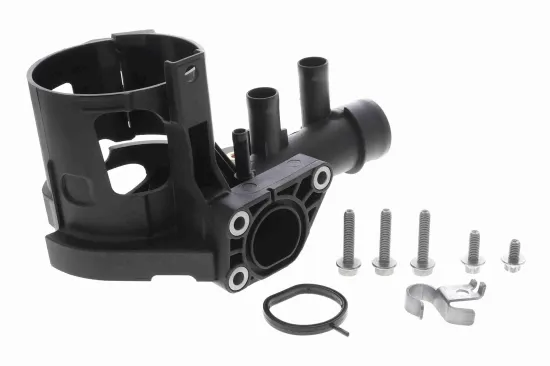 Anschlussstutzen, Kühlmittelleitung VAICO V30-3692 Bild Anschlussstutzen, Kühlmittelleitung VAICO V30-3692