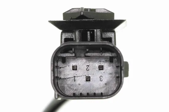 Stoßdämpfer Hinterachse VAICO V30-3759 Bild Stoßdämpfer Hinterachse VAICO V30-3759