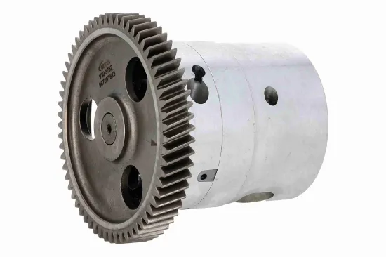 Ölpumpe VAICO V30-3762 Bild Ölpumpe VAICO V30-3762