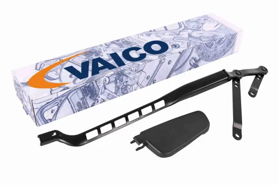 Wischarm, Scheibenreinigung vorne rechts VAICO V30-3763 Bild Wischarm, Scheibenreinigung vorne rechts VAICO V30-3763