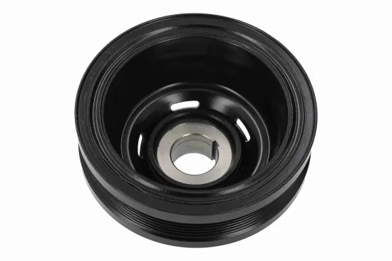 Riemenscheibe, Kurbelwelle VAICO V30-3792 Bild Riemenscheibe, Kurbelwelle VAICO V30-3792