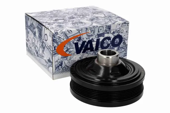 Riemenscheibe, Kurbelwelle VAICO V30-3792 Bild Riemenscheibe, Kurbelwelle VAICO V30-3792