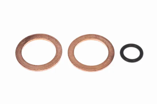 Hydraulikschlauch, Lenkung VAICO V30-3802 Bild Hydraulikschlauch, Lenkung VAICO V30-3802