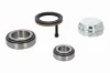 Radlagersatz Vorderachse links Vorderachse rechts VAICO V30-3809 Bild Radlagersatz Vorderachse links Vorderachse rechts VAICO V30-3809