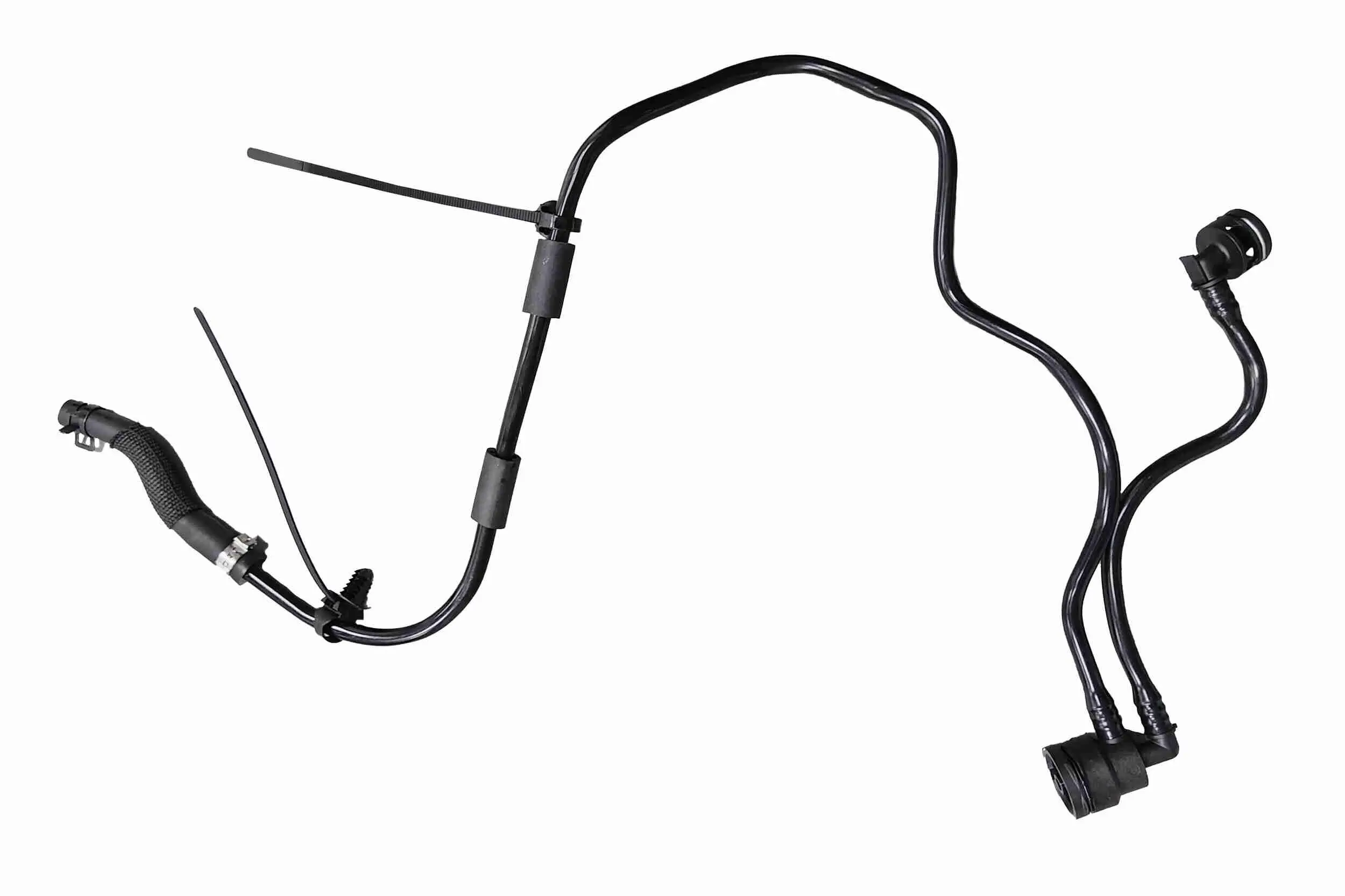 Kühlerschlauch VAICO V30-3833