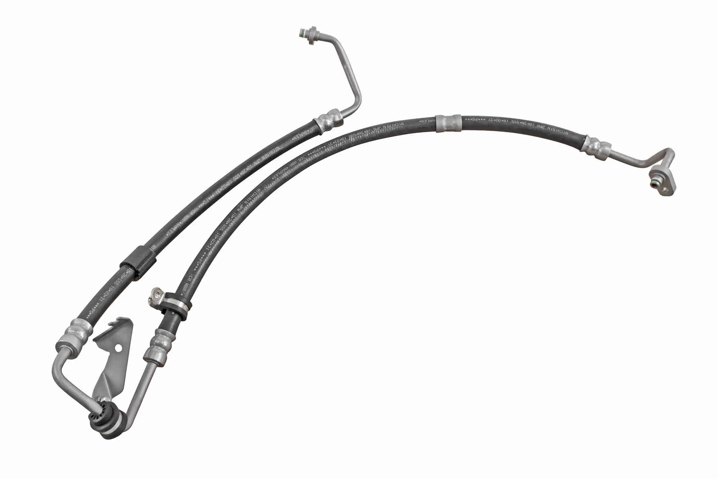 Hydraulikschlauch, Lenkung VAICO V30-3853