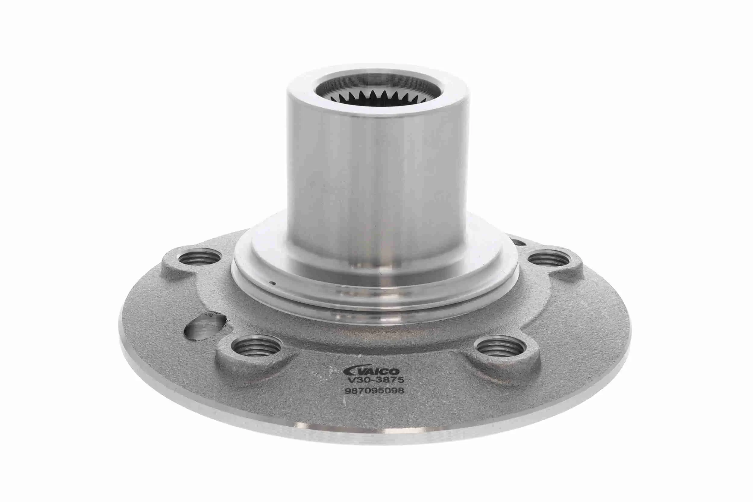 Radnabe Hinterachse VAICO V30-3875