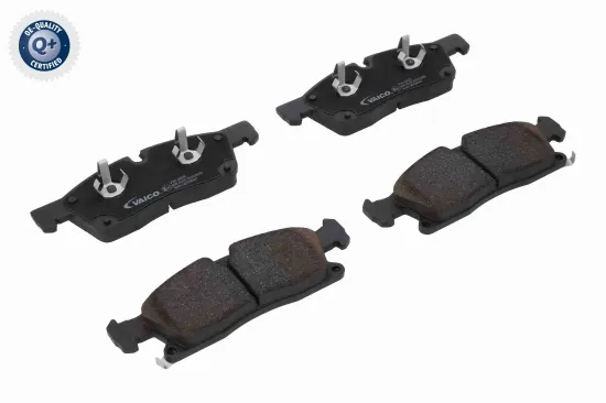 Bremsbelagsatz, Scheibenbremse Vorderachse VAICO V30-3926 Bild Bremsbelagsatz, Scheibenbremse Vorderachse VAICO V30-3926