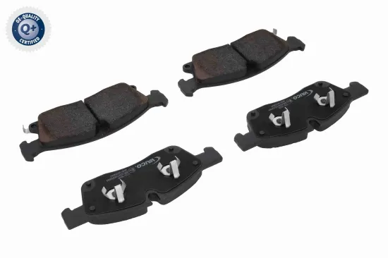 Bremsbelagsatz, Scheibenbremse Vorderachse VAICO V30-3926 Bild Bremsbelagsatz, Scheibenbremse Vorderachse VAICO V30-3926