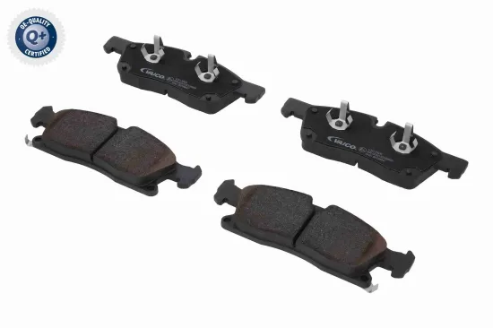 Bremsbelagsatz, Scheibenbremse Vorderachse VAICO V30-3926 Bild Bremsbelagsatz, Scheibenbremse Vorderachse VAICO V30-3926