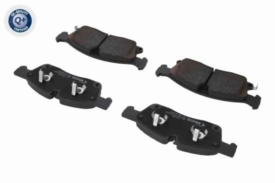 Bremsbelagsatz, Scheibenbremse Vorderachse VAICO V30-3926 Bild Bremsbelagsatz, Scheibenbremse Vorderachse VAICO V30-3926