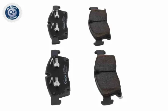 Bremsbelagsatz, Scheibenbremse Vorderachse VAICO V30-3926 Bild Bremsbelagsatz, Scheibenbremse Vorderachse VAICO V30-3926