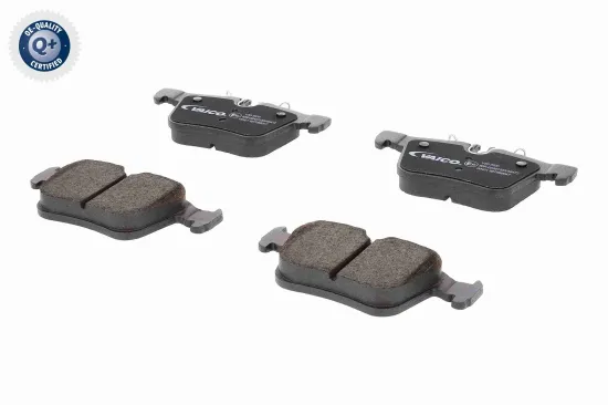 Bremsbelagsatz, Scheibenbremse Hinterachse VAICO V30-3930 Bild Bremsbelagsatz, Scheibenbremse Hinterachse VAICO V30-3930