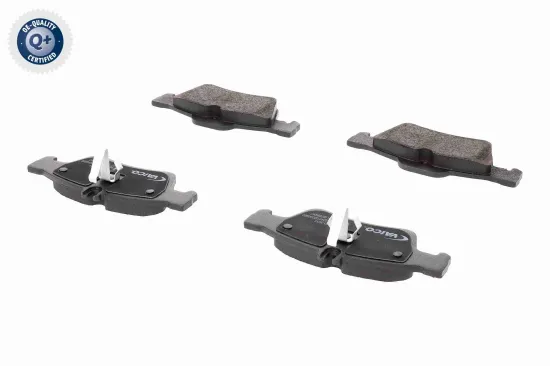 Bremsbelagsatz, Scheibenbremse Hinterachse VAICO V30-3933 Bild Bremsbelagsatz, Scheibenbremse Hinterachse VAICO V30-3933