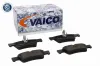 Bremsbelagsatz, Scheibenbremse Hinterachse VAICO V30-3933 Bild Bremsbelagsatz, Scheibenbremse Hinterachse VAICO V30-3933