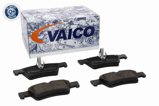 Bremsbelagsatz, Scheibenbremse Hinterachse VAICO V30-3933 Bild Bremsbelagsatz, Scheibenbremse Hinterachse VAICO V30-3933