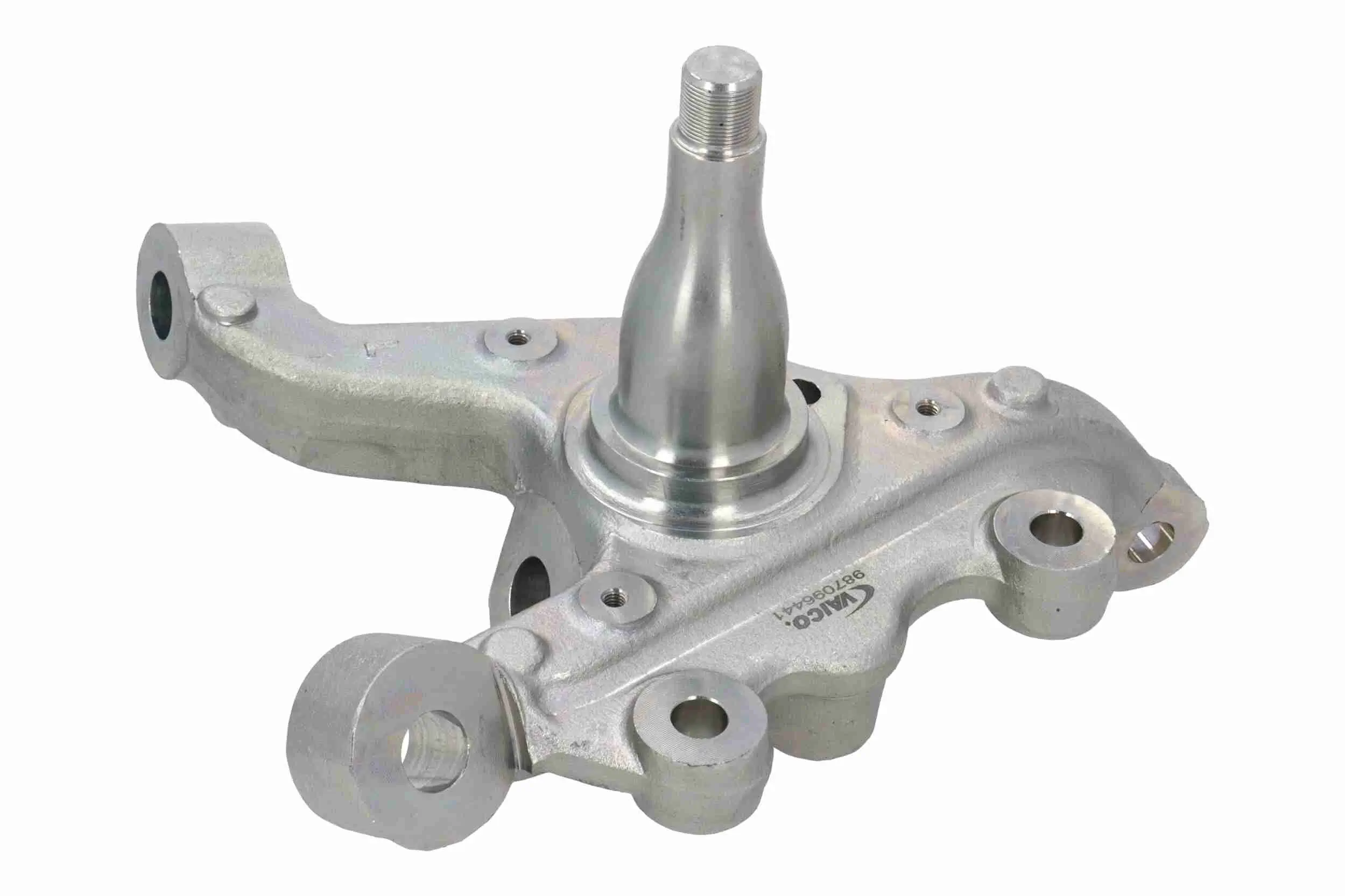 Achsschenkel, Radaufhängung Vorderachse links VAICO V30-3950