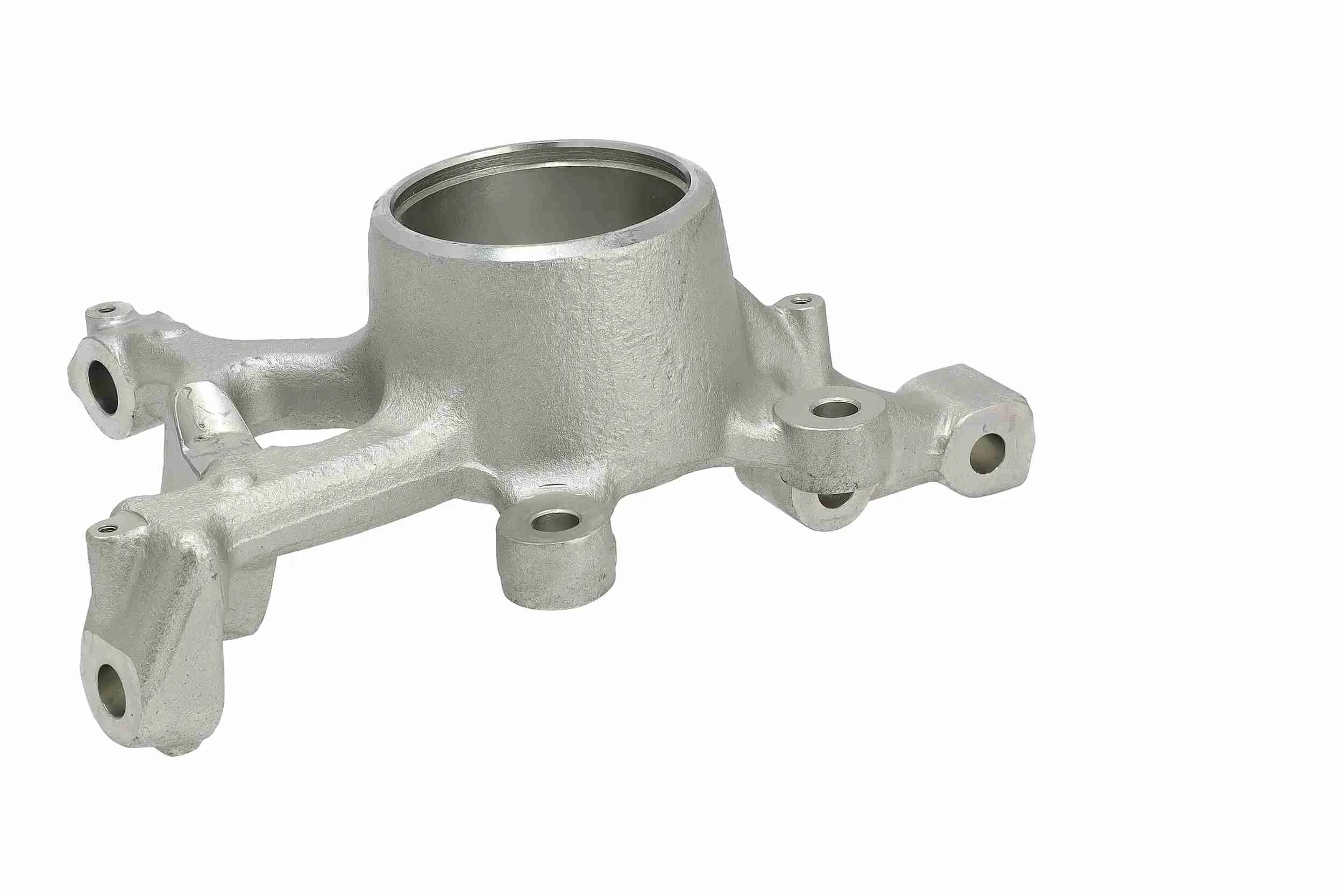 Achsschenkel, Radaufhängung Vorderachse links VAICO V30-3952