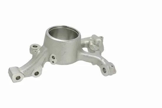 Achsschenkel, Radaufhängung Vorderachse links VAICO V30-3952 Bild Achsschenkel, Radaufhängung Vorderachse links VAICO V30-3952