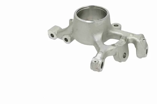 Achsschenkel, Radaufhängung Vorderachse links VAICO V30-3952 Bild Achsschenkel, Radaufhängung Vorderachse links VAICO V30-3952