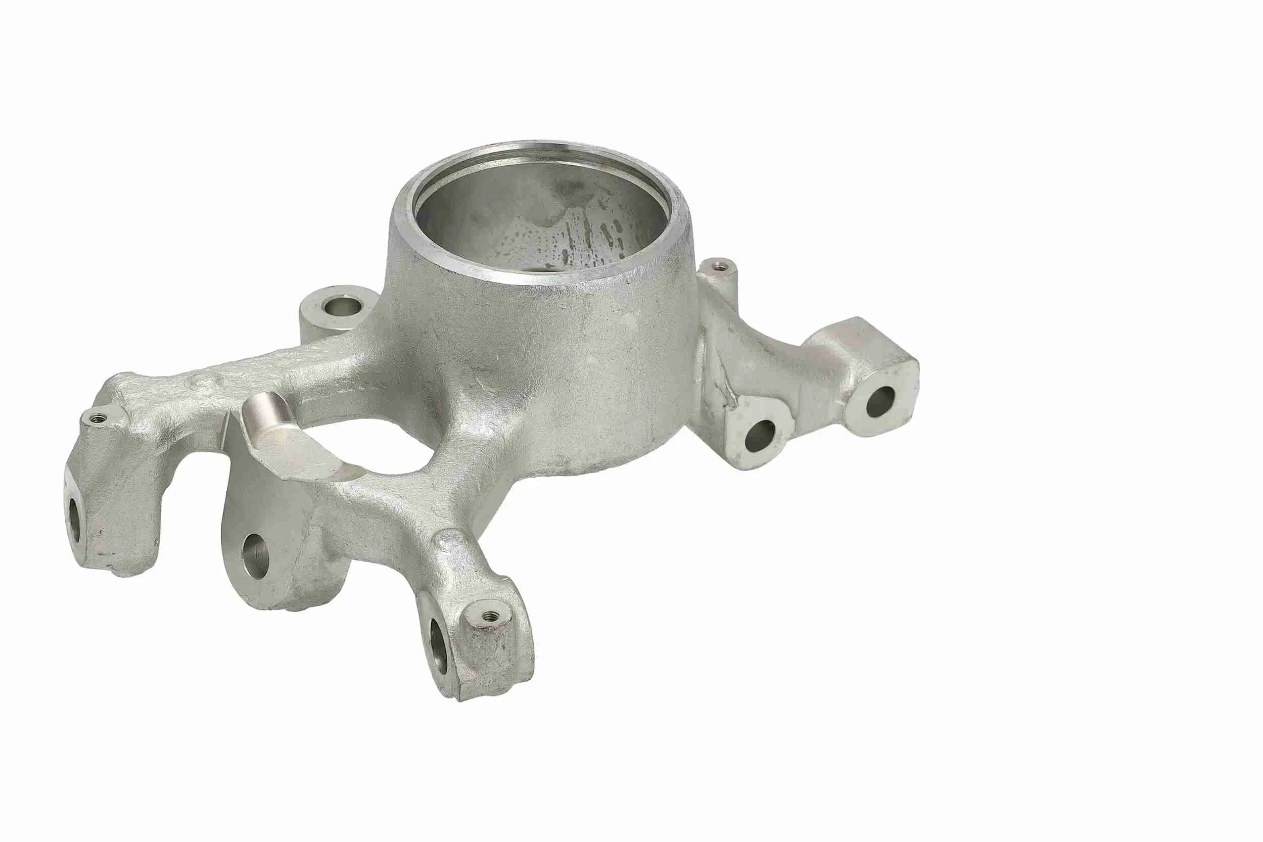 Achsschenkel, Radaufhängung Vorderachse rechts VAICO V30-3953