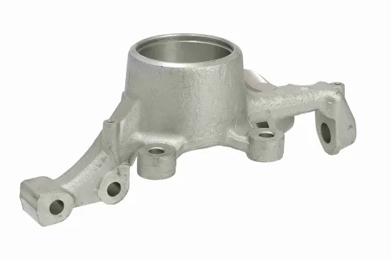 Achsschenkel, Radaufhängung Vorderachse rechts VAICO V30-3953 Bild Achsschenkel, Radaufhängung Vorderachse rechts VAICO V30-3953