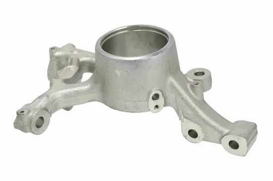 Achsschenkel, Radaufhängung Vorderachse rechts VAICO V30-3953 Bild Achsschenkel, Radaufhängung Vorderachse rechts VAICO V30-3953