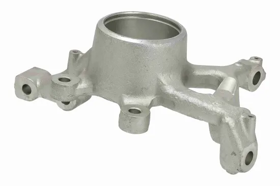 Achsschenkel, Radaufhängung Vorderachse rechts VAICO V30-3953 Bild Achsschenkel, Radaufhängung Vorderachse rechts VAICO V30-3953