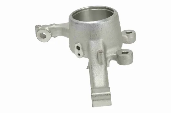 Achsschenkel, Radaufhängung Vorderachse rechts VAICO V30-3953 Bild Achsschenkel, Radaufhängung Vorderachse rechts VAICO V30-3953