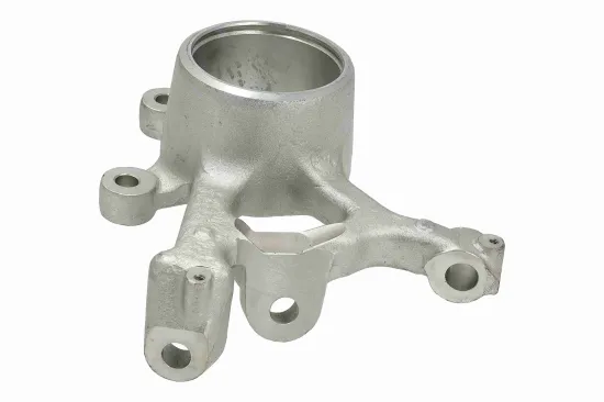 Achsschenkel, Radaufhängung Vorderachse rechts VAICO V30-3953 Bild Achsschenkel, Radaufhängung Vorderachse rechts VAICO V30-3953