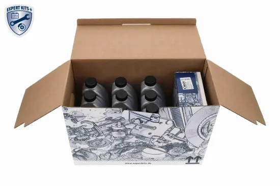 Teilesatz, Automatikgetriebe-Ölwechsel VAICO V30-3957-XXL Bild Teilesatz, Automatikgetriebe-Ölwechsel VAICO V30-3957-XXL
