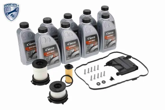 Teilesatz, Automatikgetriebe-Ölwechsel VAICO V30-3957-XXL Bild Teilesatz, Automatikgetriebe-Ölwechsel VAICO V30-3957-XXL