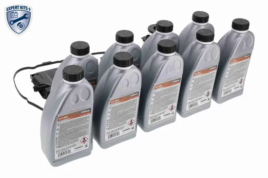 Teilesatz, Automatikgetriebe-Ölwechsel VAICO V30-3957-XXL Bild Teilesatz, Automatikgetriebe-Ölwechsel VAICO V30-3957-XXL