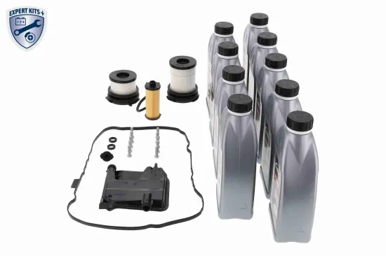 Teilesatz, Automatikgetriebe-Ölwechsel VAICO V30-3957-XXL Bild Teilesatz, Automatikgetriebe-Ölwechsel VAICO V30-3957-XXL