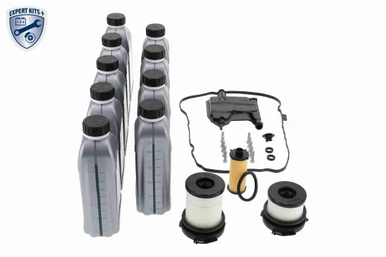 Teilesatz, Automatikgetriebe-Ölwechsel VAICO V30-3957-XXL Bild Teilesatz, Automatikgetriebe-Ölwechsel VAICO V30-3957-XXL