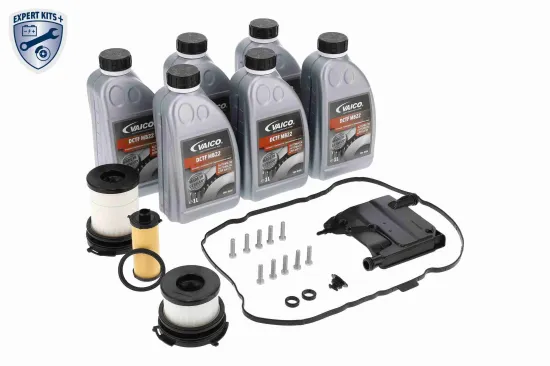 Teilesatz, Automatikgetriebe-Ölwechsel VAICO V30-3957 Bild Teilesatz, Automatikgetriebe-Ölwechsel VAICO V30-3957